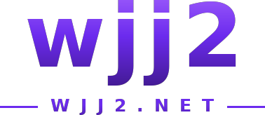 wjj2 logo
